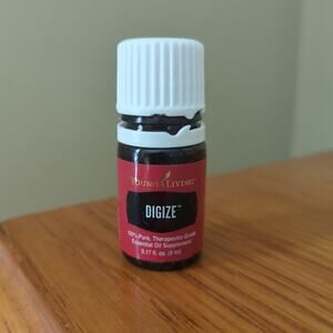 Young Living Essential Oil Digize